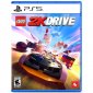 Lego 2K Drive PS5
