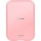 Canon Zoemini Printer 2 Impresora Fotográfica Portátil Oro Rosa