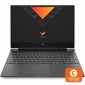 HP Victus 15-fa0023np Intel Core i5-12450H/16GB/512GB SSD/RTX 3050/15.6" (PT)