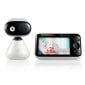 Motorola PIP 1500 Monitor de Bebé com Vídeo Wi-Fi com Ecrã de 5"