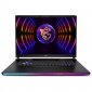 MSI Raider GE78HX 13VI-418XES Intel Core i9-13980HX/32GB/2TB SSD/RTX 4090/17"