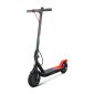Olsson Fresh Wild Red Trotinete Elétrica 8.5" Preta/Vermelha