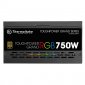 Thermaltake Grand RGB 750W Plus Gold Modular