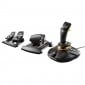 Thrustmaster T.16000M FCS Flight Pack Joystick + Acelerador + Pedales