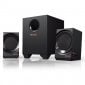 Creative Sound BlasterX Kratos S3 Colunas 2.1 46W RMS