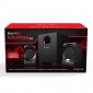 Creative Sound BlasterX Kratos S3 Colunas 2.1 46W RMS