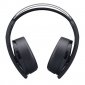 Sony Platinum Headset Auscultadores Sem Fios