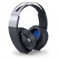 Sony Platinum Headset Auscultadores Sem Fios