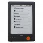 Billow E03E E-reader Tinta Electrónica 4GB 6" Negro