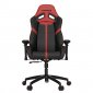 Vertagear Racing Series SL5000 Rev.2 Silla Gaming Negro/Rojo