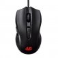 Asus Cerberus Ratón Gaming 2500 DPI
