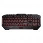Asus Cerberus Teclado Gaming