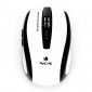 NGS White Flea Advanced Ratón Inalámbrico 1600DPI
