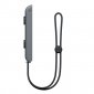 Nintendo Switch Correa Joy-Con Gris