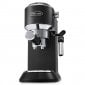 DeLonghi Dedica EC685.BK Máquina de Café Expresso Preta