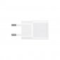 Samsung Cargador de Carga Rápida Micro USB 2A Blanco