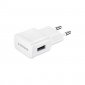 Samsung Cargador de Carga Rápida Micro USB 2A Blanco