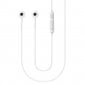 Samsung HS1303 Auriculares Binaurales Blanco