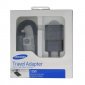 Samsung Cargador USB 2A Negro