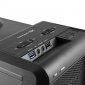 NOX Coolbay SX Red Edition USB 3.0