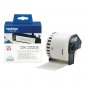 Brother DK22205 Rolo de Papel Térmico Branco