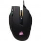 Corsair Gaming Sabre Ratón Gaming RGB 10000DPI Negro