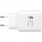 Samsung Cargador de Carga Rápida USB Tipo C 2A Blanco