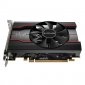 Sapphire Pulse Radeon RX 550 4GB GDDR5