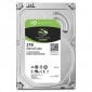Seagate BarraCuda 3.5" 2TB SATA3