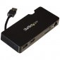 Startech Mini Estación de Conexión USB 3.0 a HDMI/VGA/Ethernet