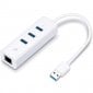 TP-LINK UE330 Adaptador de Rede USB 3.0 para Ethernet Gigabit