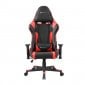 Newskill Kitsune Silla Gaming Roja