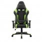 Newskill Kitsune Cadeira Gaming Verde