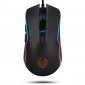 Krom Kahn Ratón Gaming 4000 DPI Negro RGB