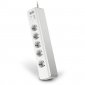 APC Essential SurgeArrest Supressor de Picos 5 Fichas 230V