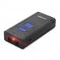 Unotec Lector de Código de Barras Bluetooth Portable