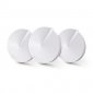 TP-LINK Deco M5 3 Pack AC1300 Sistema WiFi Mesh con Antivirus Integrado