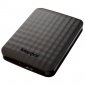 Maxtor M3 Portable 2TB USB 3.0 2.5"