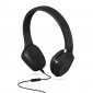 Energy Sistem Headphones 1 Auriculares Negros
