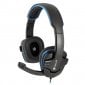 NGS GHX-505 Auricular Gaming con Micrófono