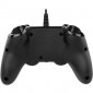 Nacon Compact Controller Wired para PS4 Preto