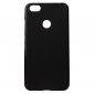 German Tech Funda Gel Negro para Xiaomi Redmi Note 5A