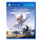 Horizon Zero Dawn Complete Edition PS4