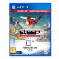 Steep Juegos de Invierno PS4