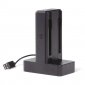 Power A Charging Dock Base de Carga para Joy-Con de Nintendo Switch