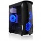 L-Link Kron Led Azul USB 3.0 com Janela