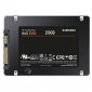 Samsung 860 EVO Basic SSD 250GB SATA3