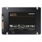 Samsung 860 EVO Basic SSD 4TB SATA3
