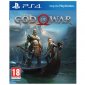 God of War PS4