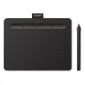 Wacom Intuos S CTL-4100K Tableta Digitalizadora Negro